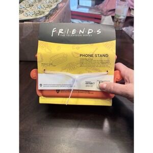 FRIENDS TV Show Central Perk Coffee Sofa Couch Cell Phone Holder / Display Stand